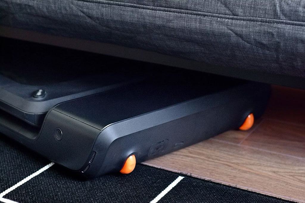 Tapis de Marche Pliable